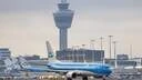 Het kabinet probeert Schiphol te laten krimpen